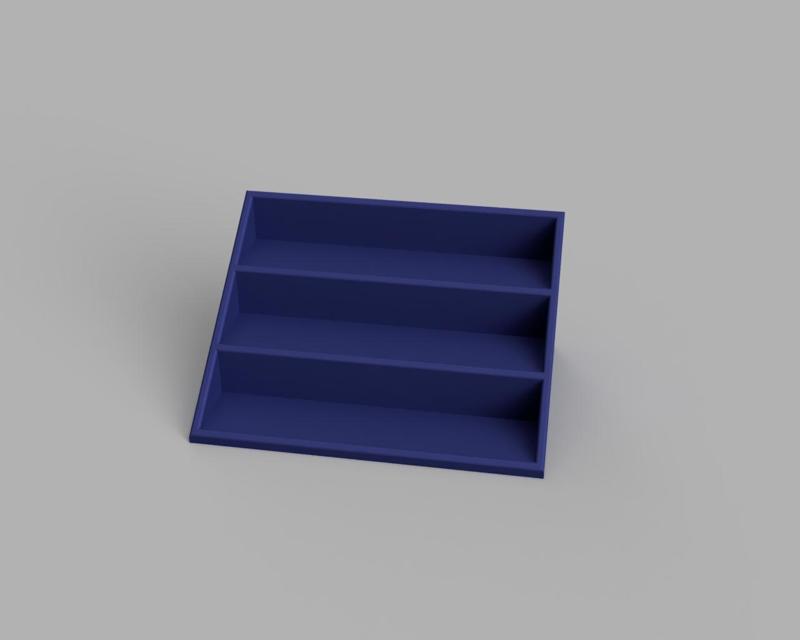 Toniebox  Shelf