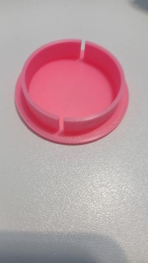 cover for T2 optics (m42)