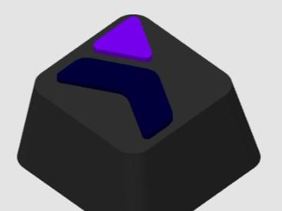 YMCA Keycap