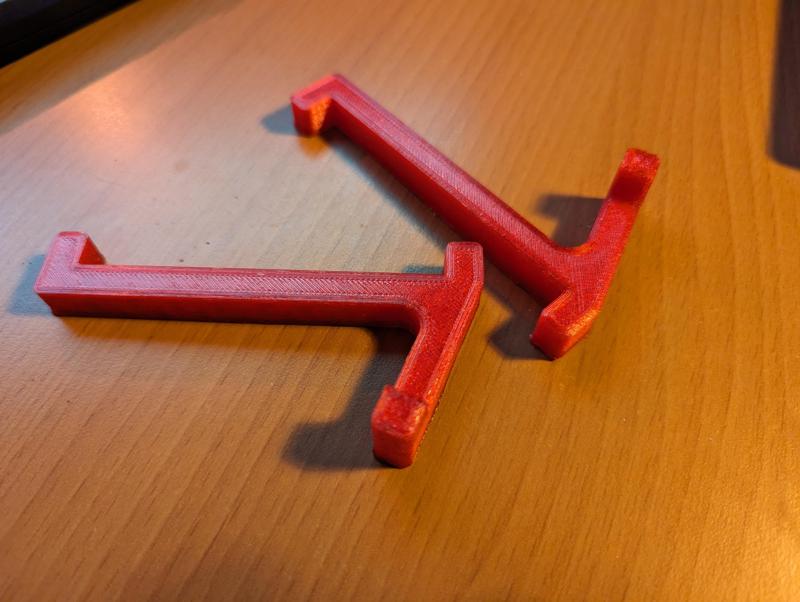 AKAI LPD8 Sturdy Stand