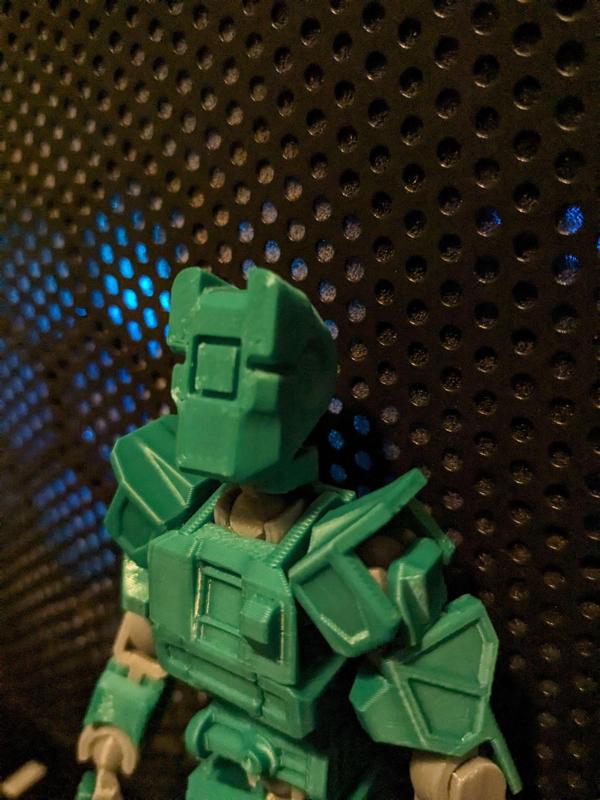 LUCKY/DUMMY 13 REMIXED HEAD