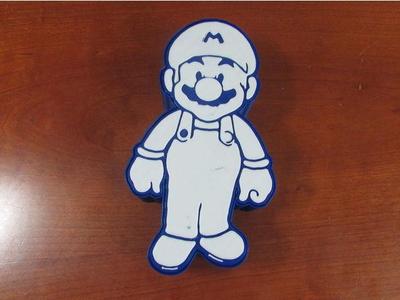 mario bros box v2