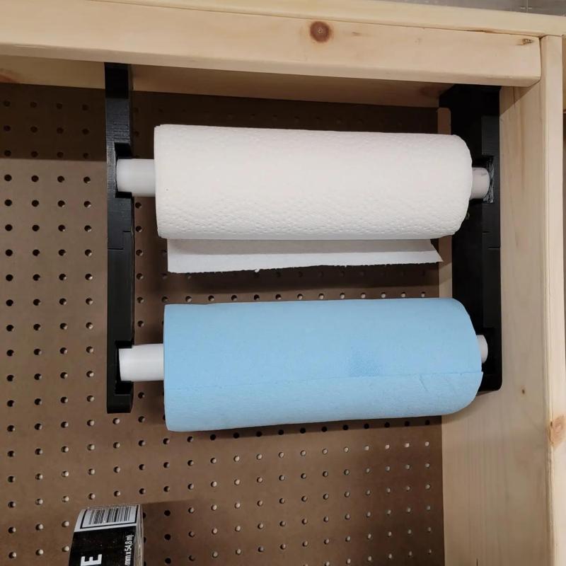 GARAGE PAPERTOWEL HOLDER