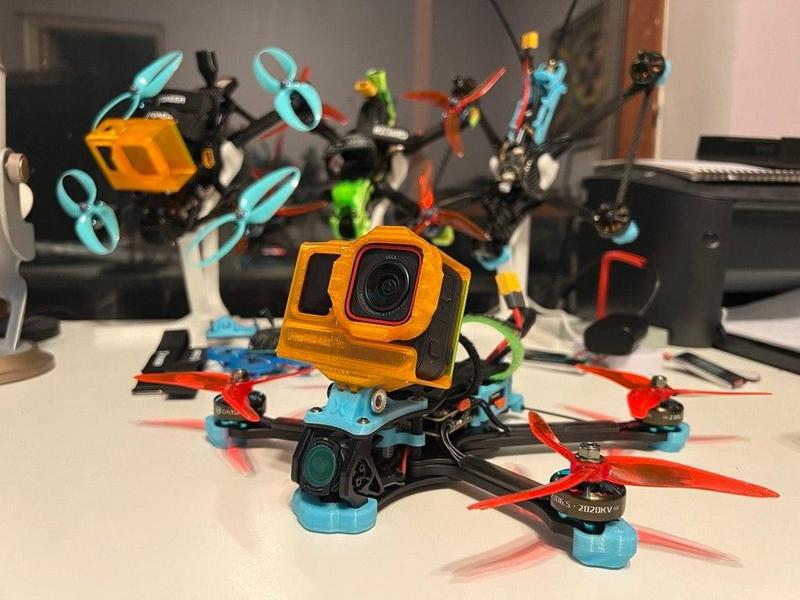 Insta360 Ace Pro (Test)