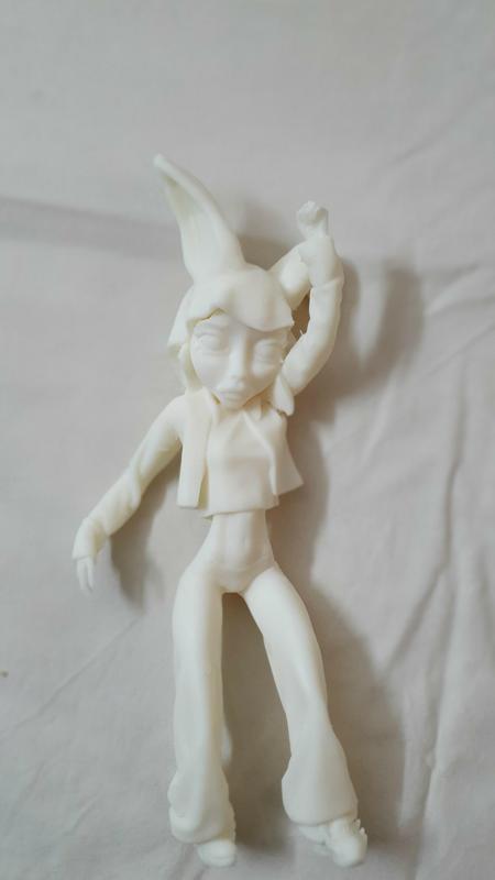 BODY girl free party "Teen Tawa