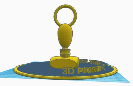 divik's design for the 3d printing machinery award