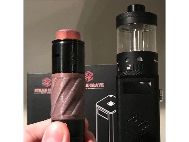 810 Drip Tip Collection