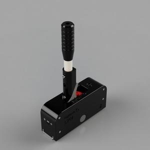 Logitech LPH (Logitech Pedal Handbrake)