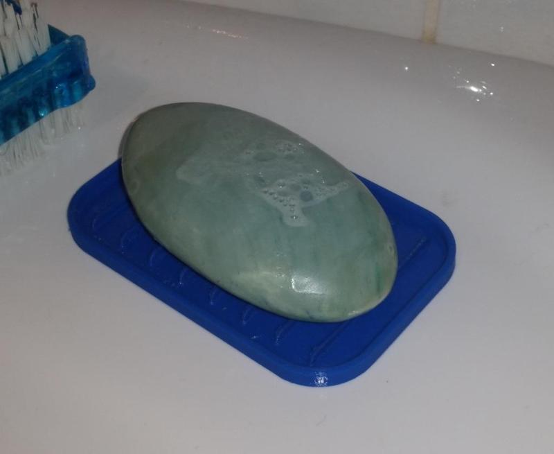 Soap Dish