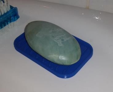 Soap Dish
