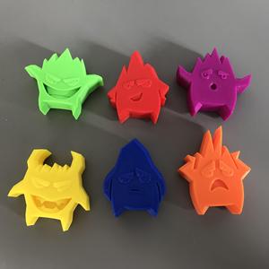 DC Super Hero Girls Kryptomites