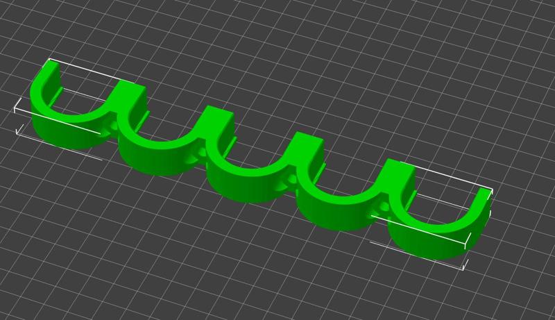 Halter Edelstahl-Wellrohr DN20 (Flexrohr)