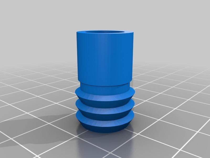 Multi Reactor S Adapter