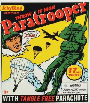 lego shotgun army man