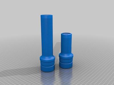 PBS-1 Airsoft Banana