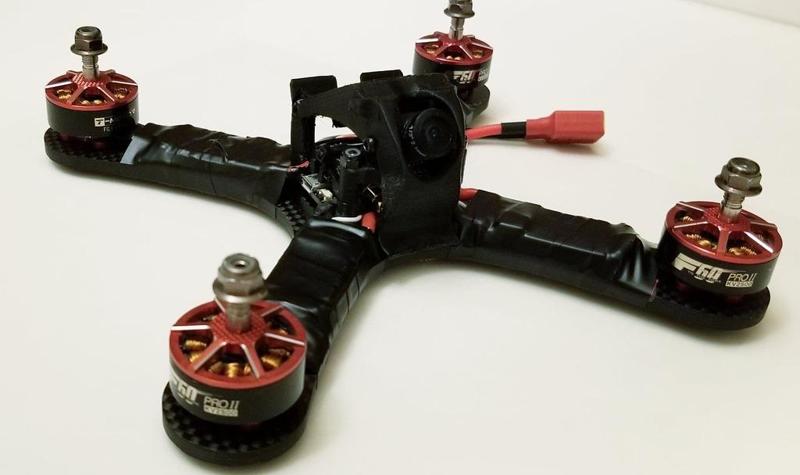 RDQ 182 Pod