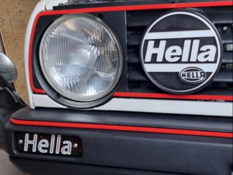 Hella cup cover golf mk2