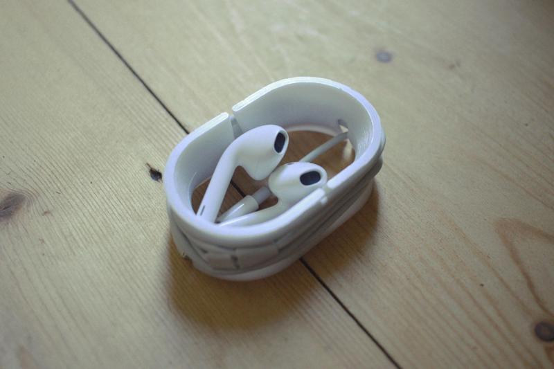 Headphone Holder