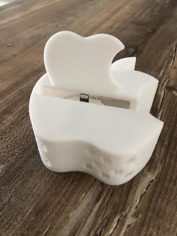 iPhone X(s) Audio Dock