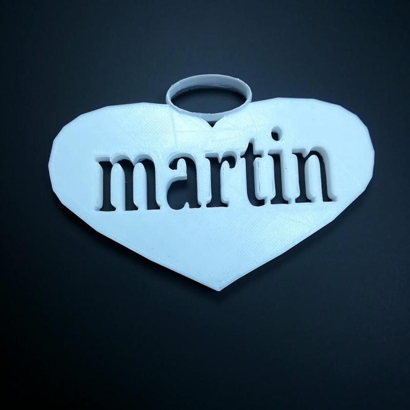 Ingenious Jaban-Vihelmo