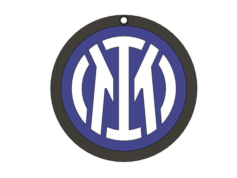 Inter de Milan symbol 
