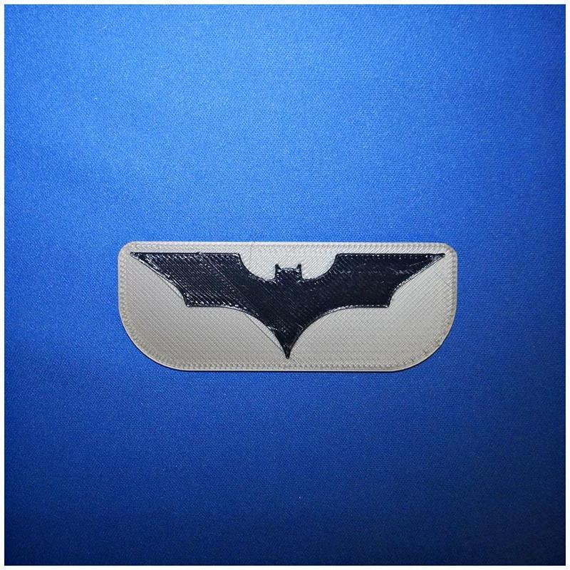 Batman sign
