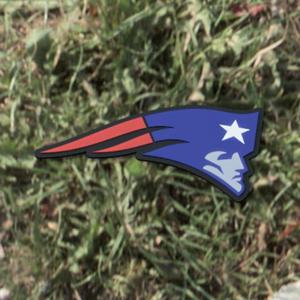 Patriots Logo