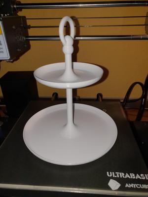 Etagere