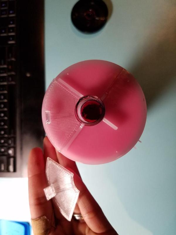 Riso E ink to GR tab