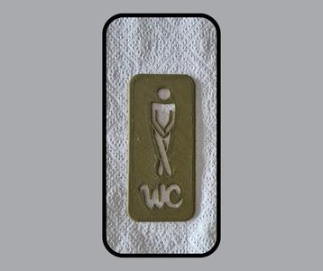 toiletry brochure