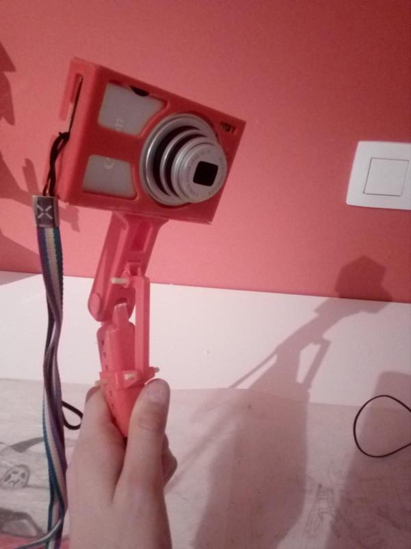 Camera tripod / Camera Statief