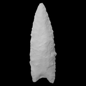 Projectile tip