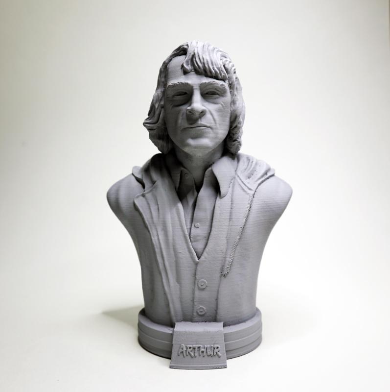 Arthur Fleck - Joker