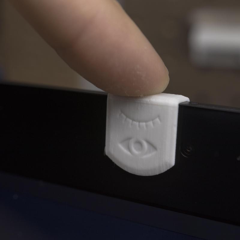 Camera Cover for iMac and iMac Pro