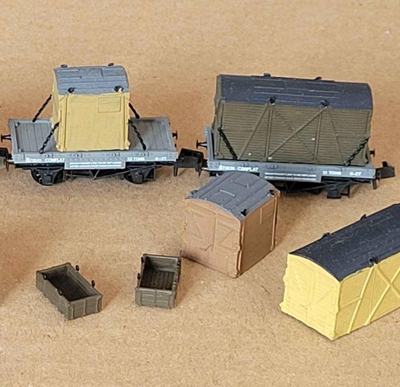 OIT - UK rail container (1-148)