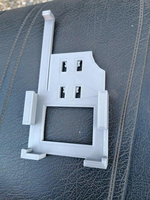 PHONE HOLDER HR_Richter P30Lite 