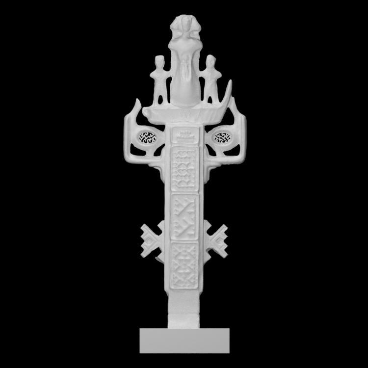 Totem: Goddess of Motherhood