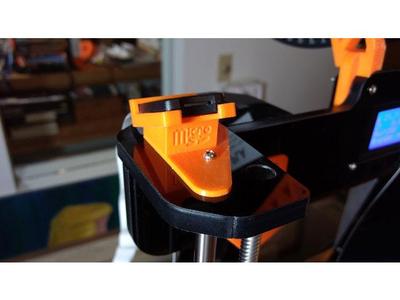 Anet A8 - MicroSD Card Extension Case