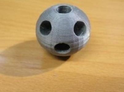 Moleciule Ball