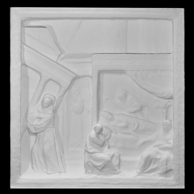 The Vision of Pope Innocent III