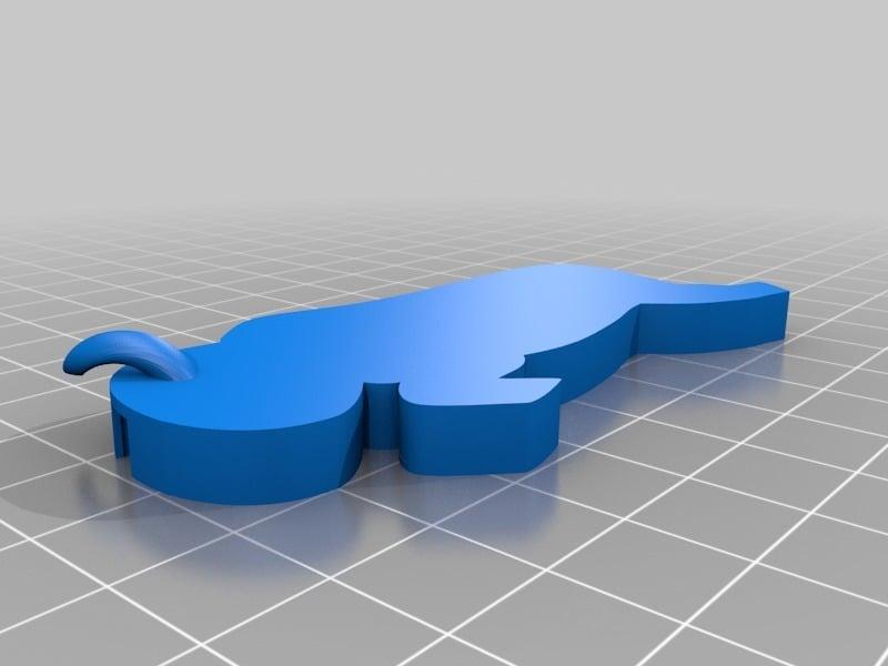 Bison Whistle (Remixed)