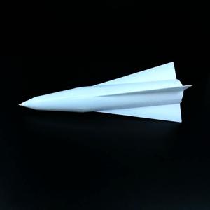 TO be used with a C6-0 rocket engine #tinkerfun