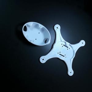 3" Quadcopter Frame