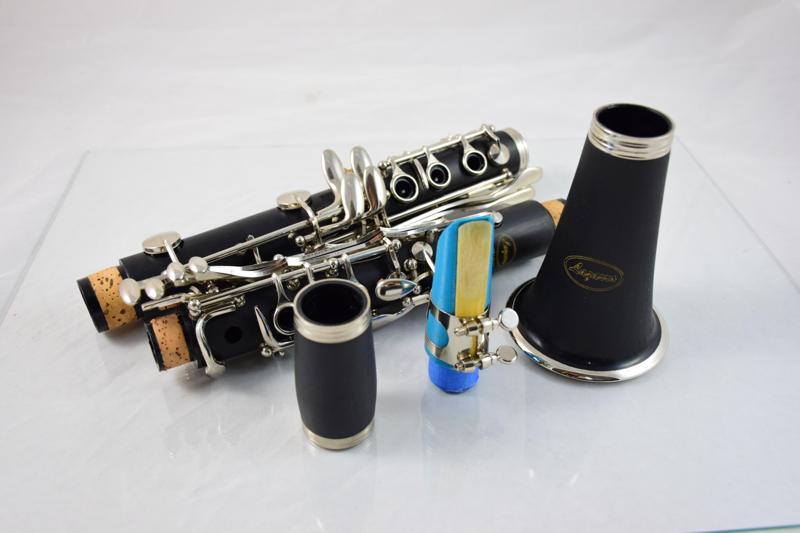 Clarinet Mouthpiece