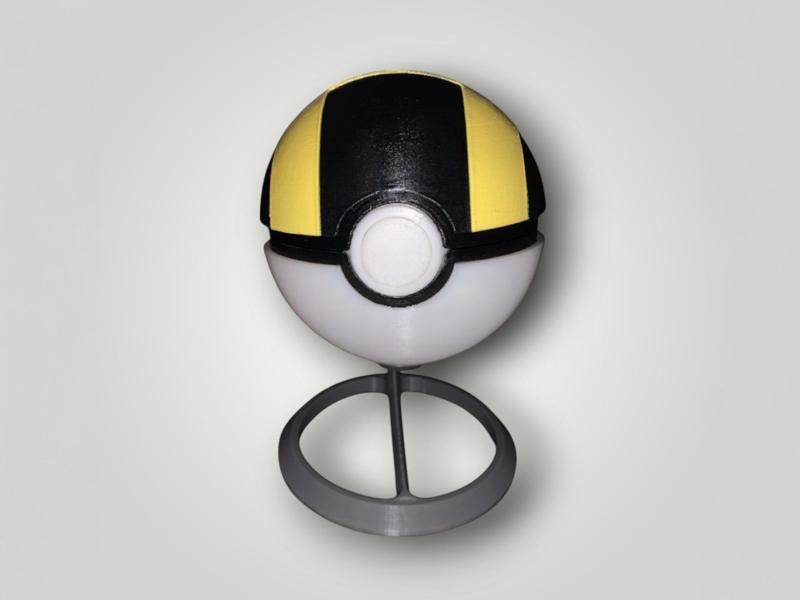 Pokemon - Ultra Ball
