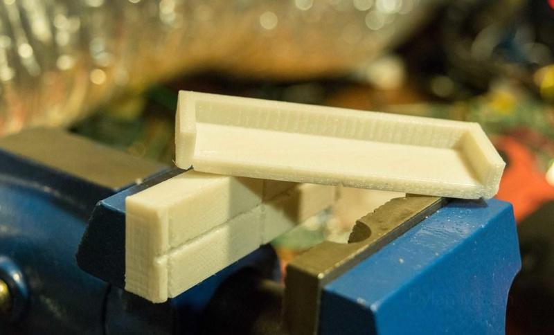 2 & 1/2 inch Harbor Freight Vise Covers