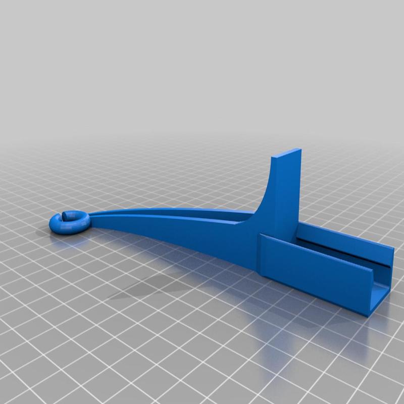 ender 3 filamentfuehrung