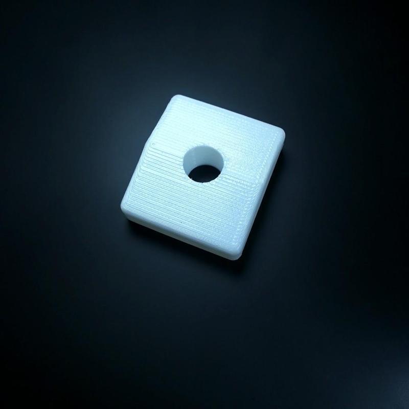 locking nut  floyd rose