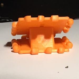 polypanels teeter-totter