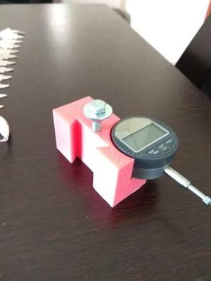 AXA 250-200 Dial Gauge ToolHolder